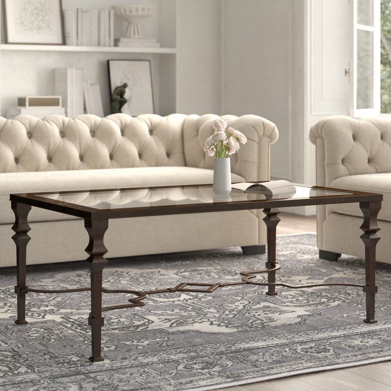 Kelly Clarkson Home Scott Coffee Table & Reviews Wayfair